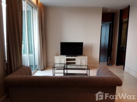 ขาย คอนโด 2 ห้องนอน ในโครงการ ดิ อินฟินิตี้ 63995