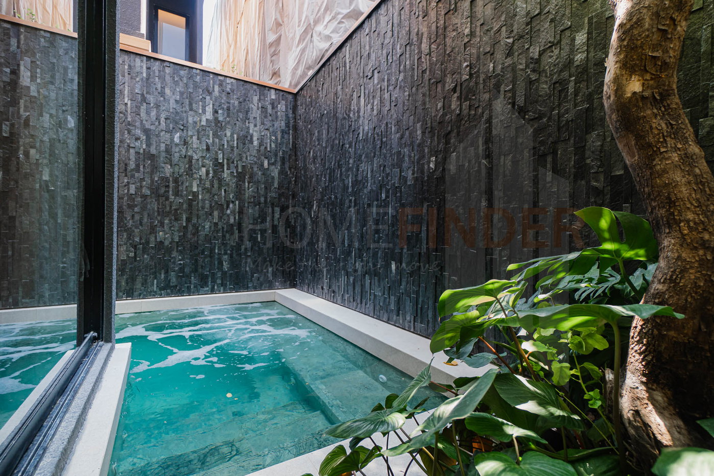 รูป The Reserve Villas Sukhumvit 89/1 4 bedrooms, for sale - รูปที่ 17/43