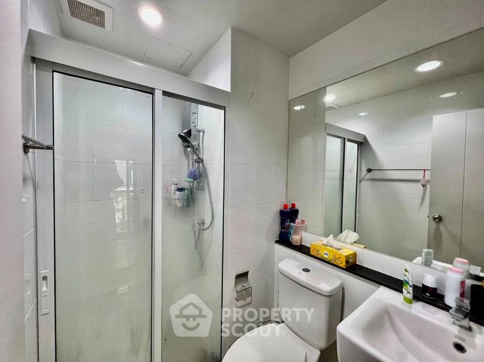 รูป คอนโด 1 ห้องนอน ให้เช่า ยูนิโอ รามคำแหง - เสรีไทย แขวงคลองกุ่ม (ID 3014851) - รูปที่ 4/10