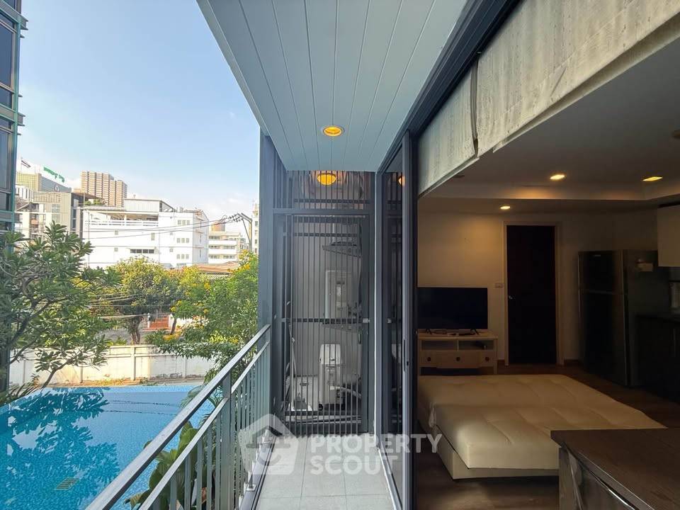 รูป คอนโด 2 ห้องนอน Prom Phaholyothin 2 ใกล้ BTS อารี 300 เมตร (ID 3015864) - รูปที่ 11/22