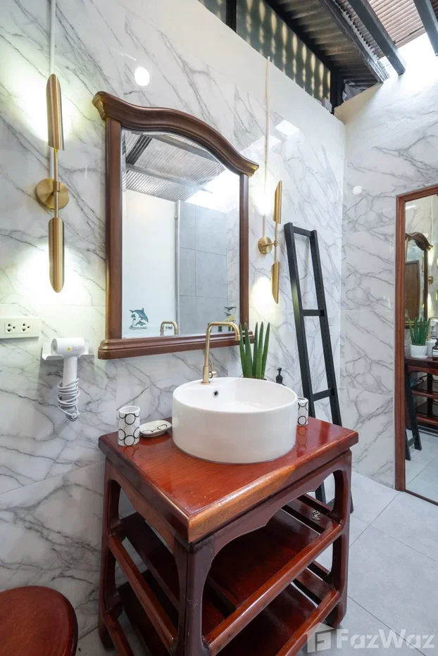 รูป บ้านเดี่ยวให้เช่า 3 ห้องนอน ใน บางโคล่, กรุงเทพมหานคร 6481732 - รูปที่ 21/32