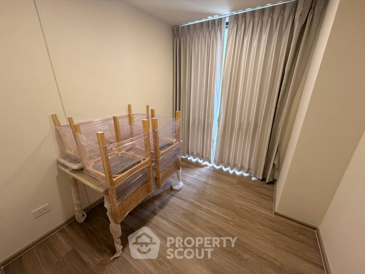 รูป คอนโด 2 ห้องนอน ให้เช่า Beat Sukhumvit 93 ชั้น 2 ใกล้ BTS บางจาก (ID 3014696) - รูปที่ 2/11