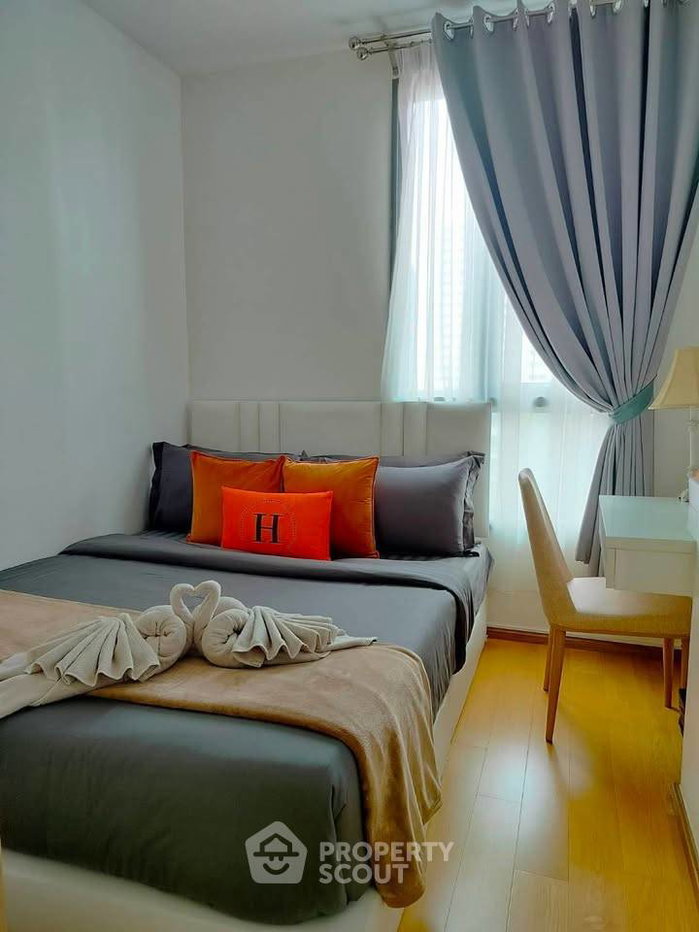 picture 2-BR 60 Sqm Condo For Rent, H Sukhumvit 43, BTS Phrom Phong (ID 3017338) - 5/18
