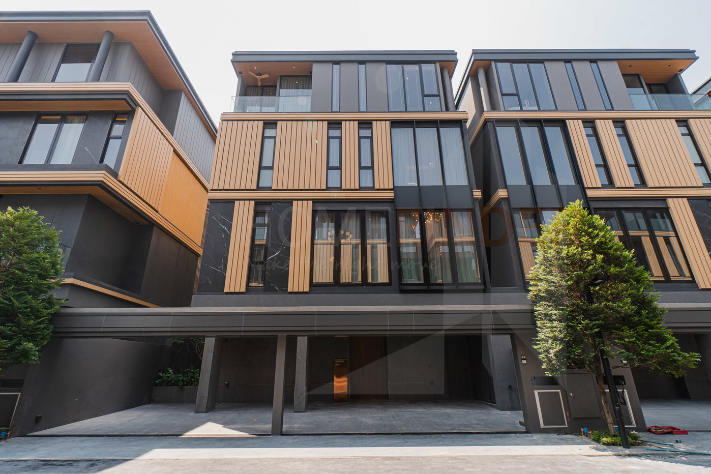 รูป The Reserve Villas Sukhumvit 89/1 4 bedrooms, for sale - รูปที่ 21/43