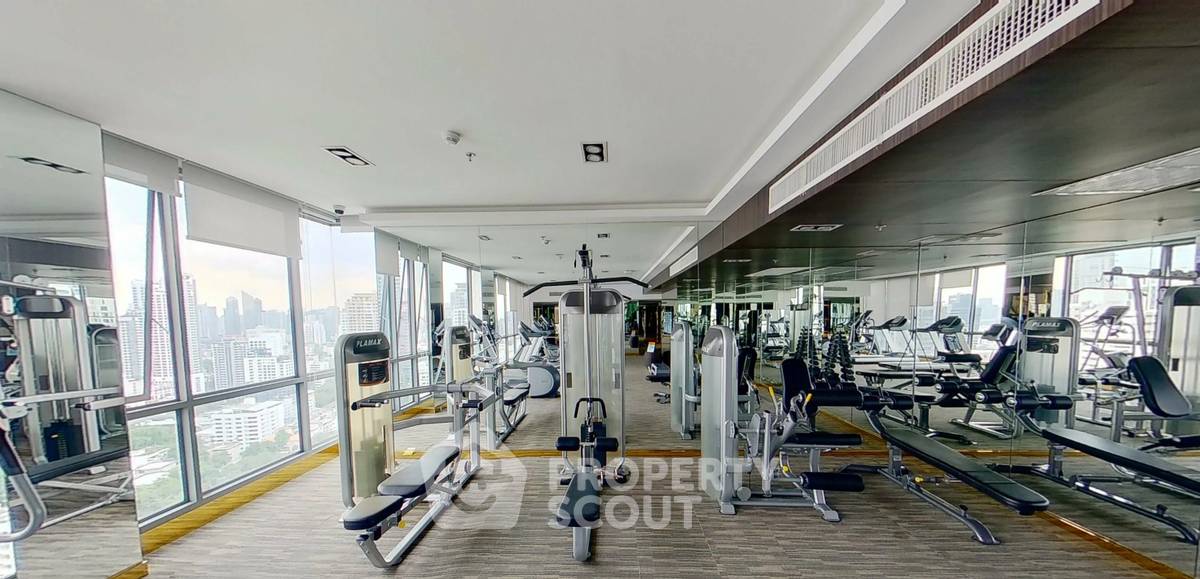 picture 2-BR 60 Sqm Condo For Rent, H Sukhumvit 43, BTS Phrom Phong (ID 3017338) - 16/18
