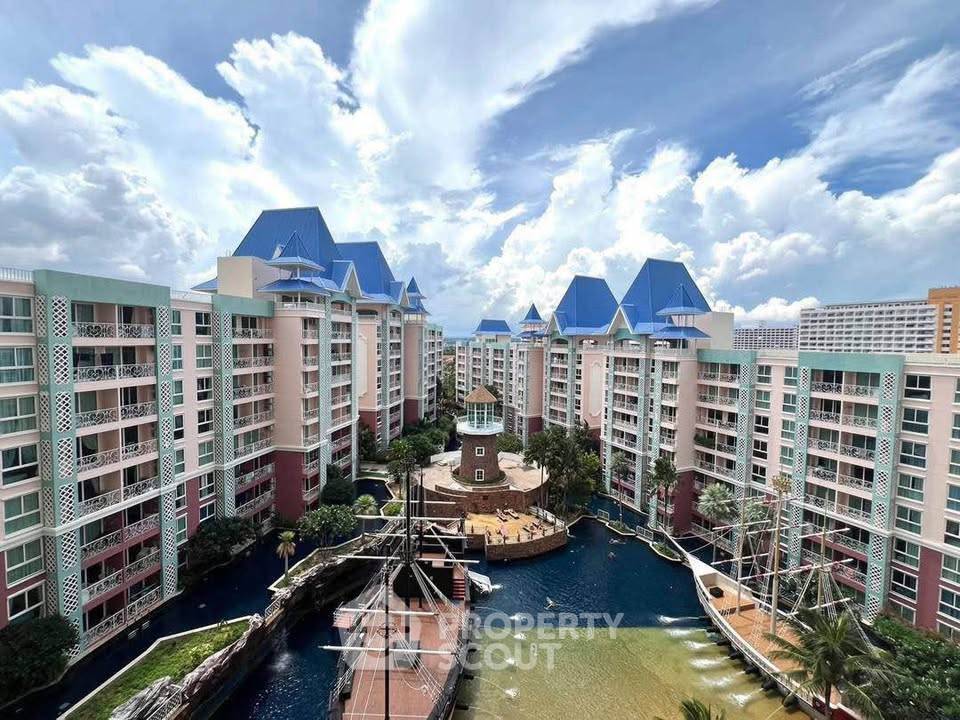 รูป ขายคอนโด 2 ห้องนอน Grande Caribbean Condo Resort Pattaya ขนาด 73 ตร.ม. (ID 3014194) - รูปที่ 11/11