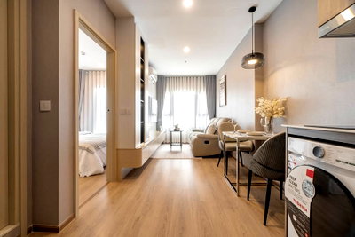 Condos for rent : Condo for Rent at Life Rama 4 - Asoke (F6906079)