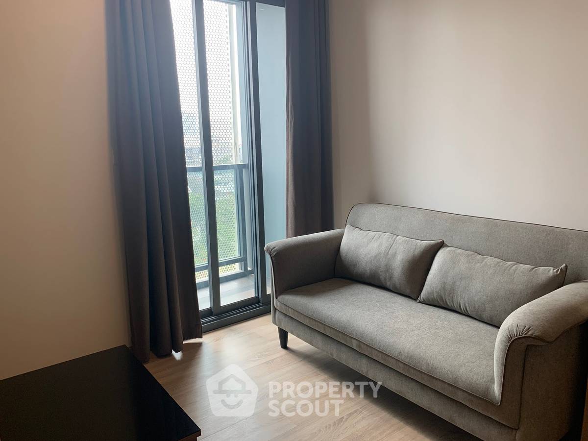 รูป ขายคอนโดหนึ่งห้องนอน Taka Haus Ekamai 12 ใกล้ BTS เอกมัย (ID 824633) - รูปที่ 2/18