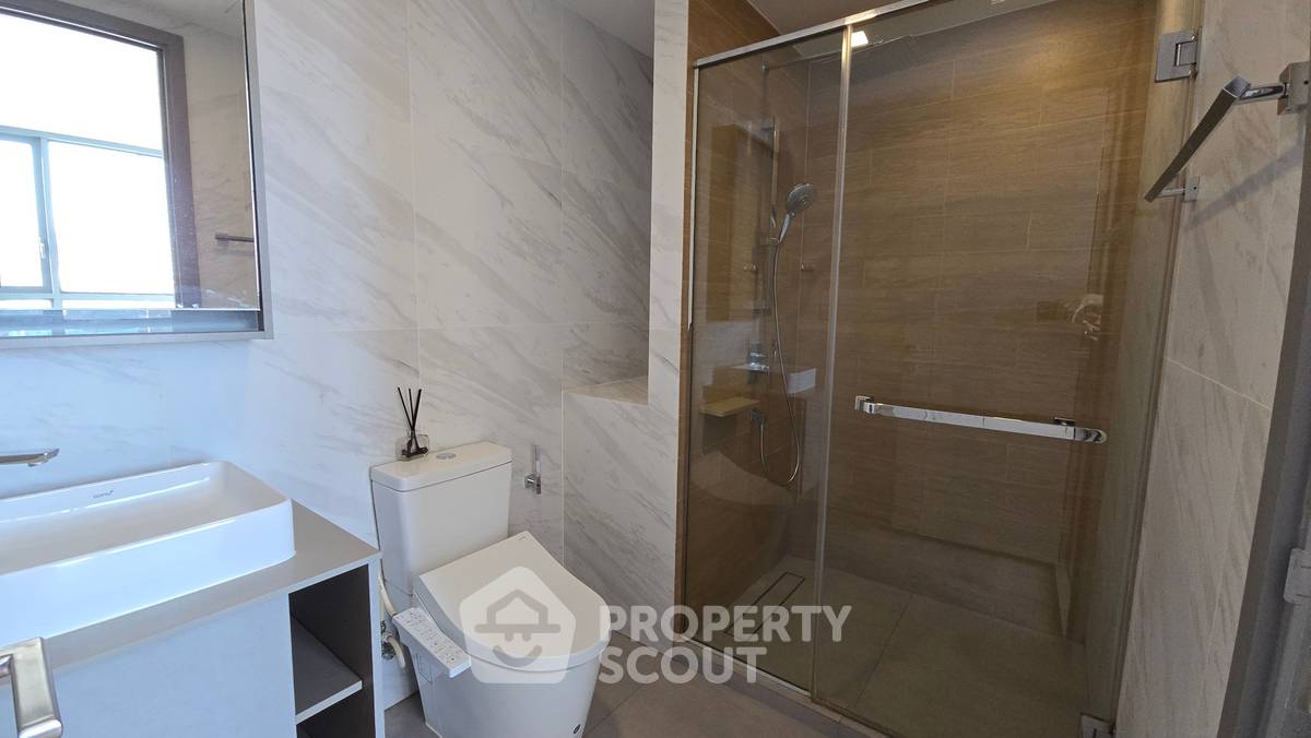 รูป ขายคอนโดหนึ่งห้องนอน Taka Haus Ekamai 12 ใกล้ BTS เอกมัย (ID 824633) - รูปที่ 17/18