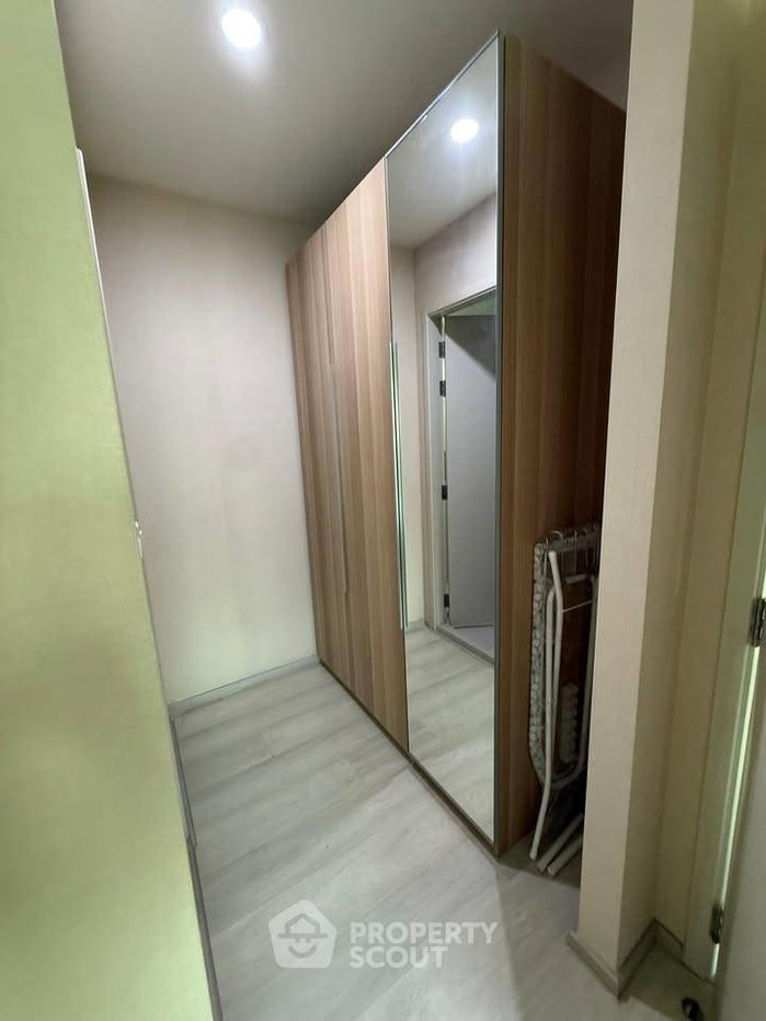 รูป คอนโด 2 ห้องนอน Life Asoke ชั้น 27 ขนาด 55 ตร.ม. ใกล้ ARL มักกะสัน 300 ม. (ID 3014737) - รูปที่ 7/10