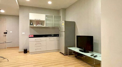 Hot Price for Rent Nusasiri Grand (ณุศาศิริ แกรนด์) ราคาถูกที่สุด ห้องสวย🔥