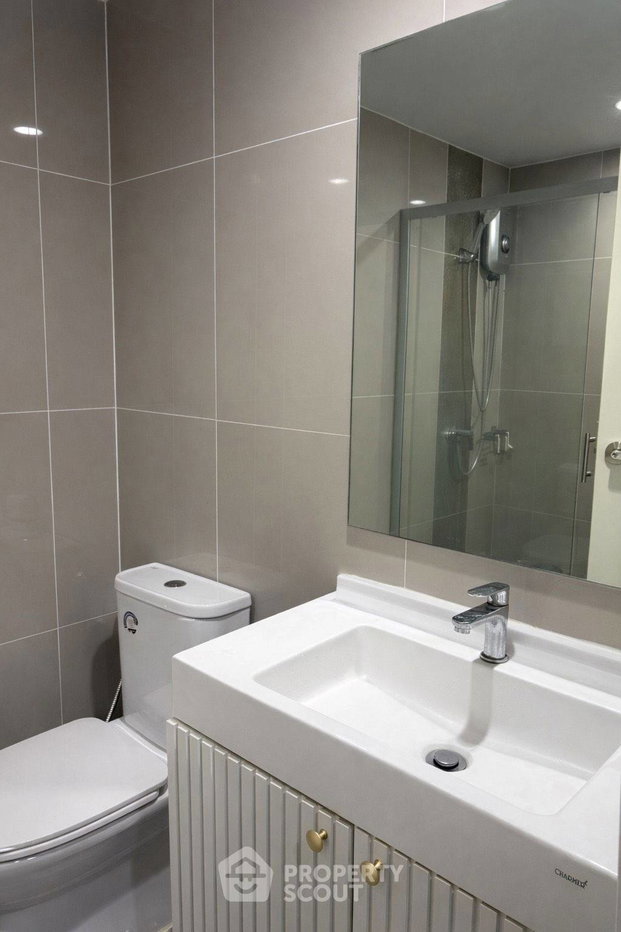 picture 2-BR 72 Sqm On 15th Floor For Sale At Ideo Ratchada-Sutthisan Near MRT Ratchadaphisek (ID 2561063) - 12/20