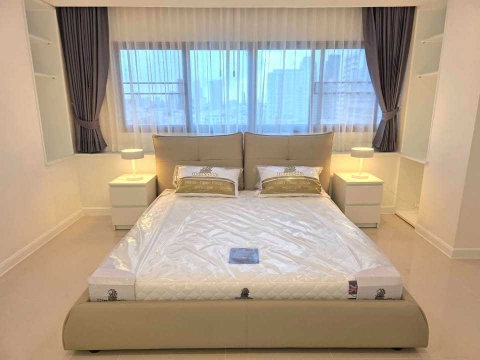 LTH15795 - Spacious Luxury Condo for Rent Thonglor | The Waterford Thonglor 11 | Near BTS Thonglor | 120,000 THB
