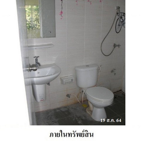 รูป Z8Z7302 ขายทาวน์เฮ้าส์ โครงการ พฤกษาวิลล์ 46/1 ตำบล คลองสาม อำเภอ คลองหลวง จังหวัด ปทุมธานี - รูปที่ 7/8