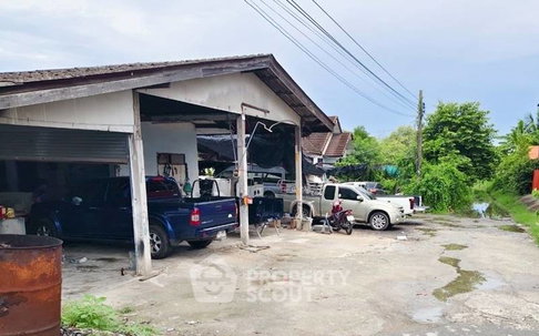ที่ดินขาย ใน ลำประทิว เขตลาดกระบัง กรุงเทพมหานคร (ID 3014069)