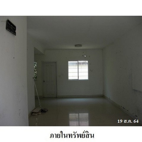 รูป Z8Z7302 ขายทาวน์เฮ้าส์ โครงการ พฤกษาวิลล์ 46/1 ตำบล คลองสาม อำเภอ คลองหลวง จังหวัด ปทุมธานี - รูปที่ 6/8