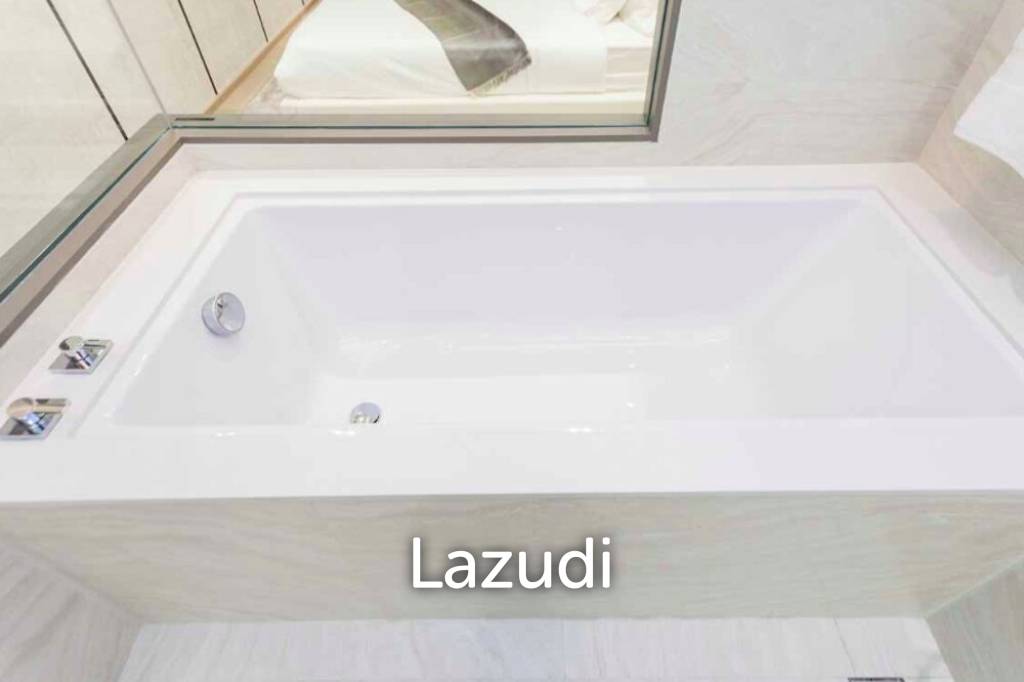 รูป 2 Bed 2 Bath 90.76 SQ.M. The Strand Thonglor - รูปที่ 11/11