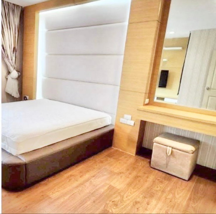 รูป ให้เช่าบ้านกลางเมืองเอสเซ้นต์ สาทร – ตากสิน 2 - รูปที่ 8/9