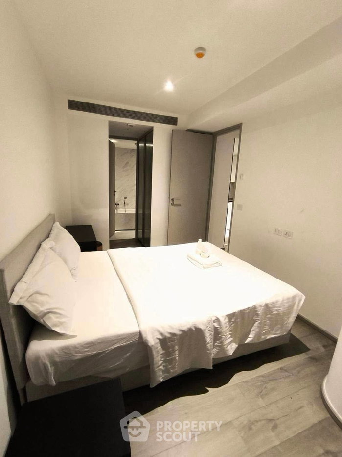 รูป คุ้มค่า 1 ห้องนอน 42 ตร.ม. คอนโด Fynn Asoke ใกล้ BTS อโศก 400 ม. (ID 3014209) - รูปที่ 10/12