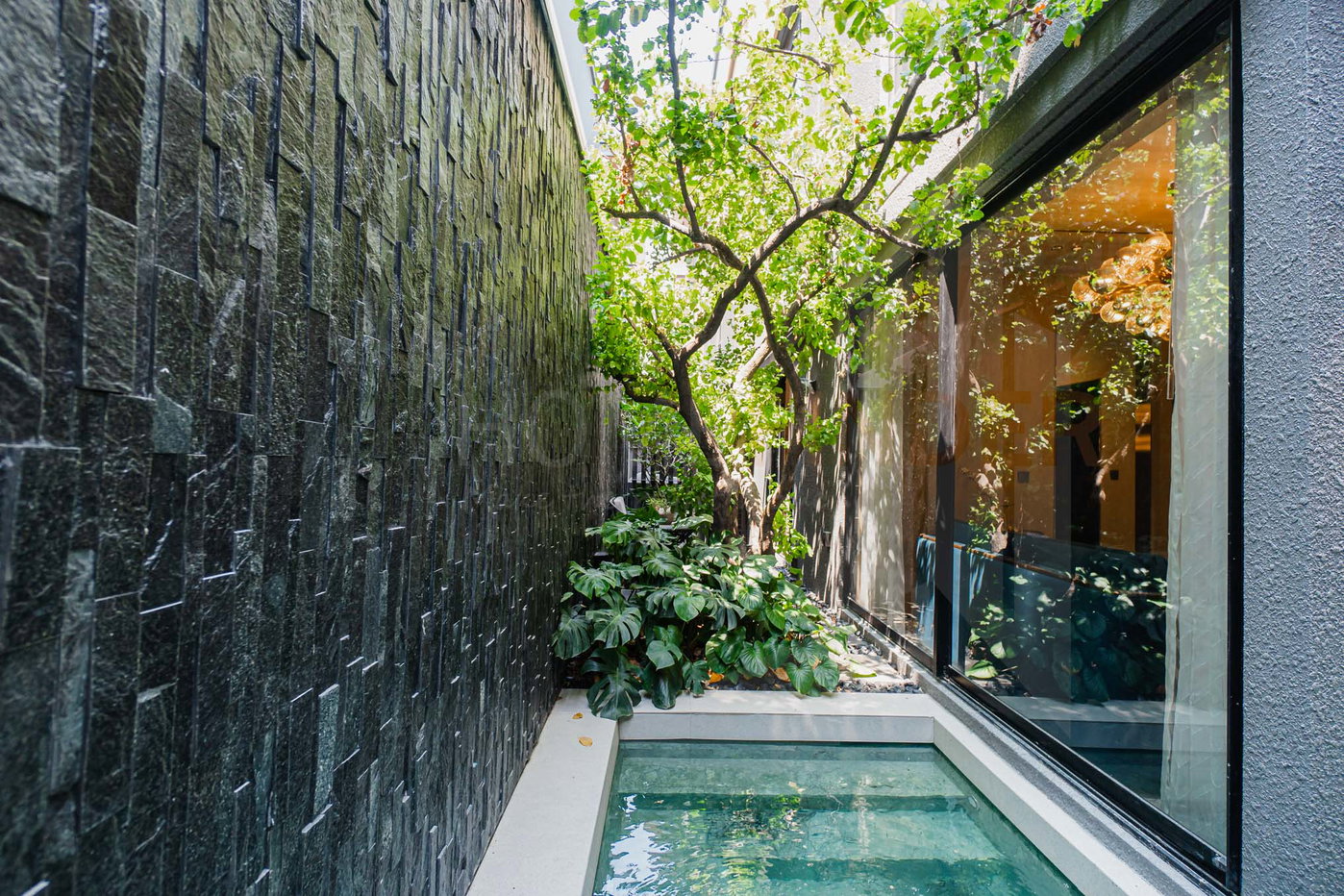 รูป The Reserve Villas Sukhumvit 89/1 4 bedrooms, for sale - รูปที่ 20/43