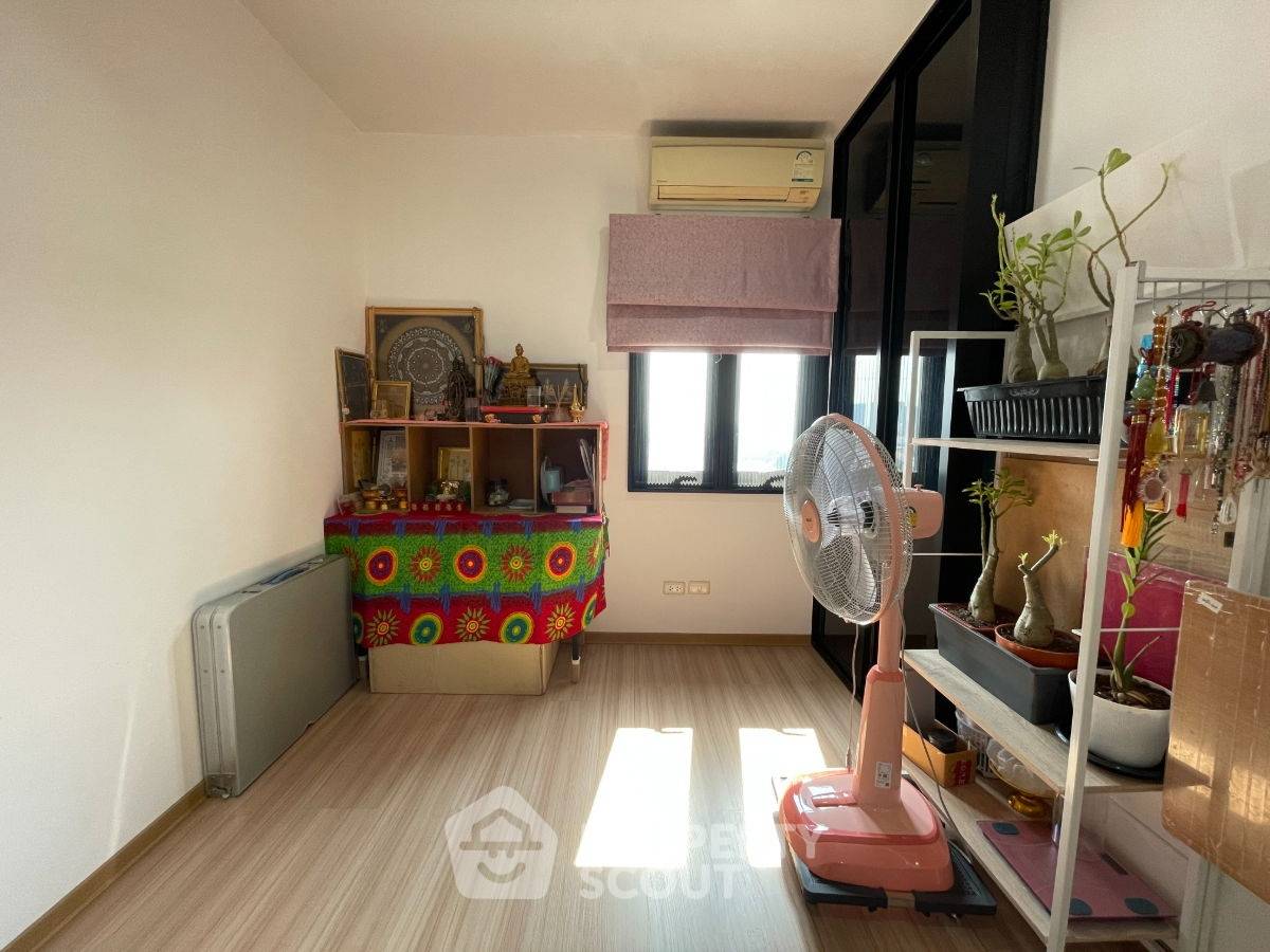 รูป ใกล้ MRT เพชรเกษม 48 50 ม. 2 ห้องนอน ชั้น 15 Bangkok Horizon P 48 (ID 2598542) - รูปที่ 6/15