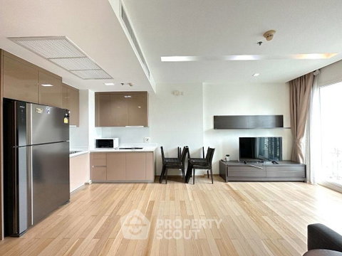 ขายคอนโด 2 ห้องนอน Siri At Sukhumvit ใกล้ BTS ทองหล่อ 200 ม. (ID 2740231)