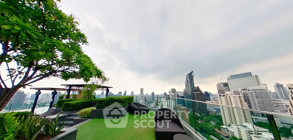 picture 2-BR 60 Sqm Condo For Rent, H Sukhumvit 43, BTS Phrom Phong (ID 3017338) - 18/18