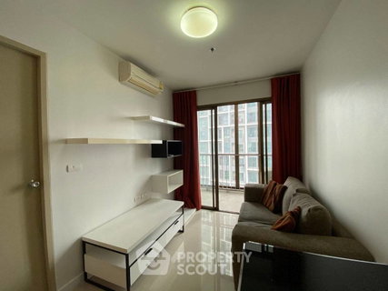 1-BR Condo In Ideo Sathorn-Taksin, 100m To BTS Krung Thon Buri (ID 2629413)