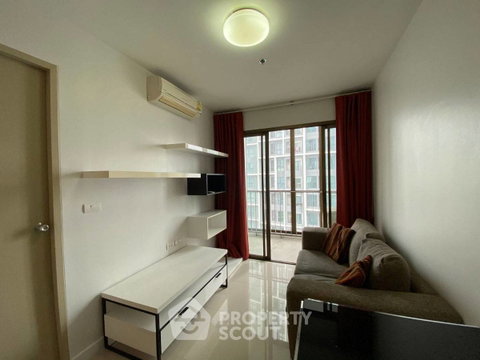คอนโด 1 ห้องนอน Ideo Sathorn-Taksin ใกล้ BTS กรุงธนบุรี 100 เมตร ชั้น 14 34 ตร.ม. (ID 2629413)