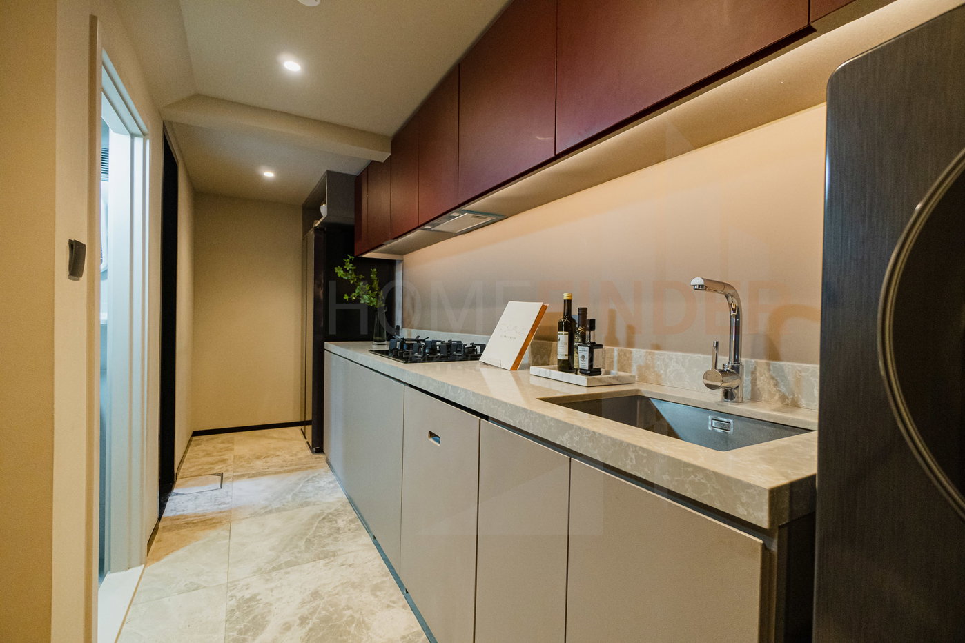 รูป The Reserve Villas Sukhumvit 89/1 4 bedrooms, for sale - รูปที่ 27/43