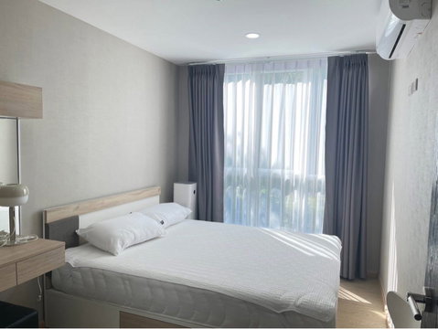 For rent one plus jed yod 5 condo chiang mai 
