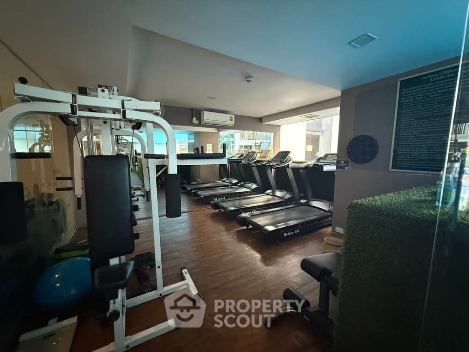 รูป คอนโด 2 ห้องนอน Prom Phaholyothin 2 ใกล้ BTS อารี 300 เมตร (ID 3015864) - รูปที่ 20/22