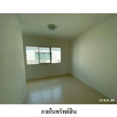 รูป Z8Z7241 ขายทาวน์เฮ้าส์ โครงการ วี-วิลเลจ 2 ตำบล คลองสอง อำเภอ คลองหลวง จังหวัด ปทุมธานี - รูปที่ 6/8
