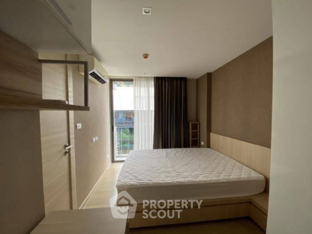 รูป คอนโด 1 ห้องนอน 32 ตร.ม. คลาส สีลม ใกล้ BTS ช่องนนทรี 200 ม. (ID 2651880) - รูปที่ 3/14