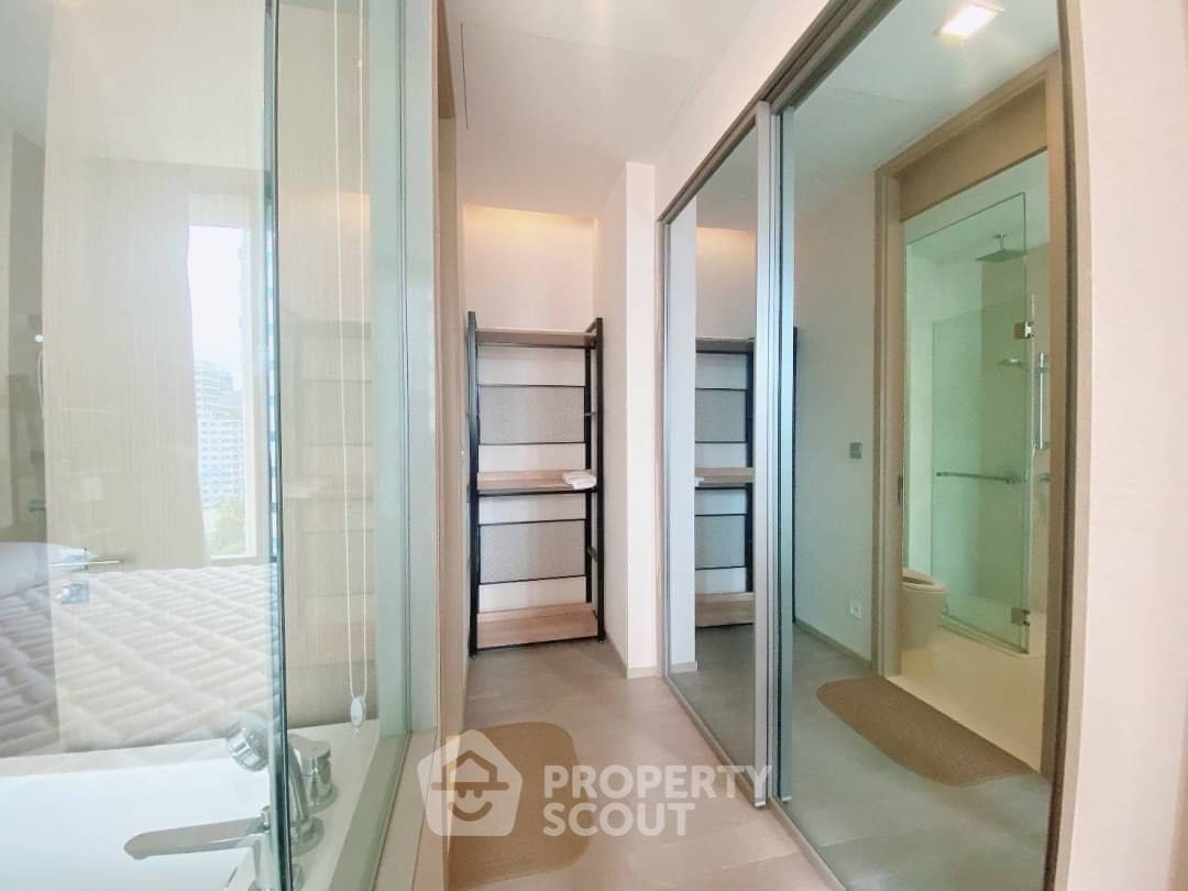 รูป คุ้มราคา คอนโด 1 ห้องนอน The Esse Asoke MRT สุขุมวิท ชั้น 16 (ID 2200902) - รูปที่ 5/5