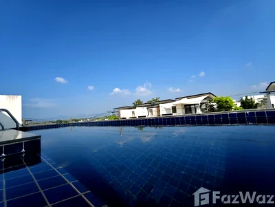 Houses for sale Thalang Phuket : 5BR Pool Villa for Sale @ Laguna Park 6481960