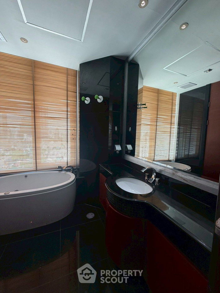 รูป ใกล้ BTS ช่องนนทรี 80 ม. | คอนโด 2 ห้องนอน The Infinity Condominium ชั้น 25 (ID 3013964) - รูปที่ 15/26