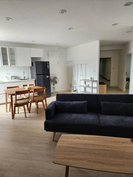 Condo for RENT : D.S. Tower 2 Sukhumvit 39 𝐒𝐢𝐳𝐞 :   68 sqm.   2 Bedroom /2 Bathroom/Balcony /City view  𝐅𝐥𝐨𝐨𝐫 : 10th Fully furnished