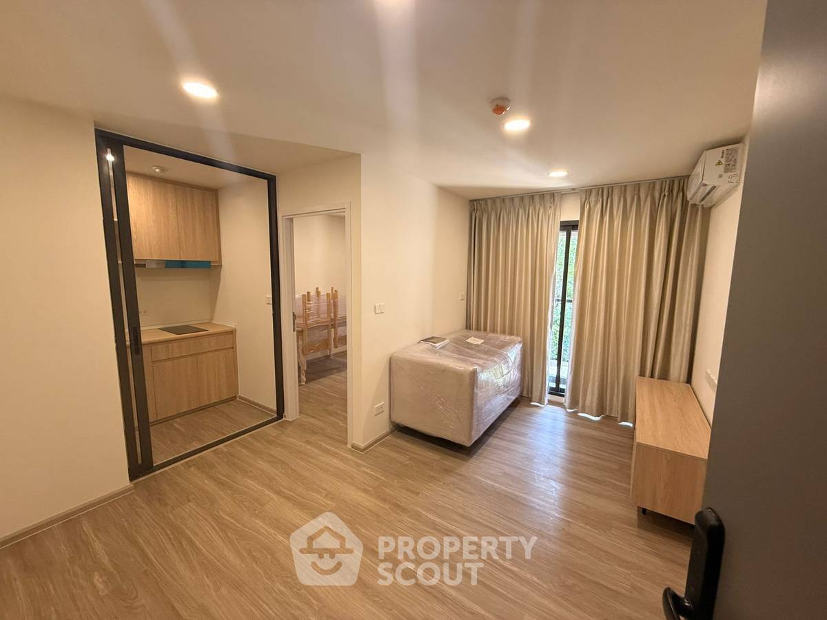 รูป คอนโด 2 ห้องนอน ให้เช่า Beat Sukhumvit 93 ชั้น 2 ใกล้ BTS บางจาก (ID 3014696) - รูปที่ 1/11