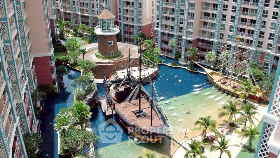 รูป ขายคอนโด 2 ห้องนอน Grande Caribbean Condo Resort Pattaya ขนาด 73 ตร.ม. (ID 3014194) - รูปที่ 1/11