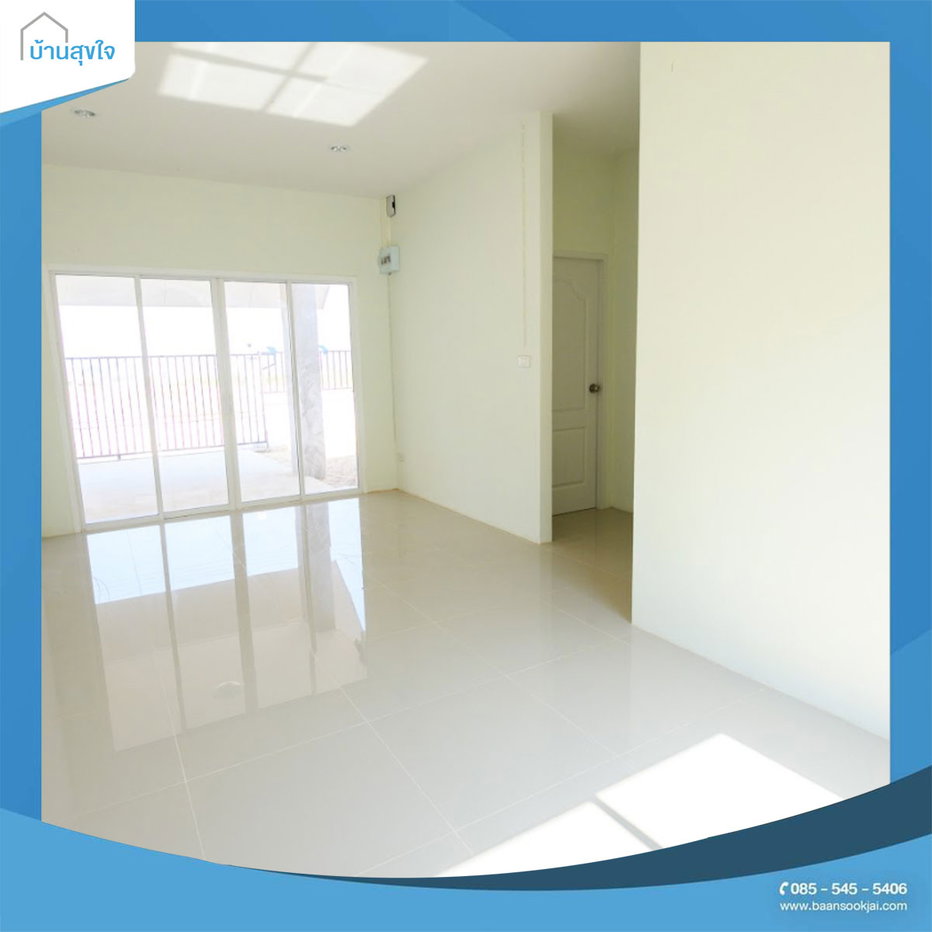 picture Beautiful Semi-Detached House For Sale! - 4/9