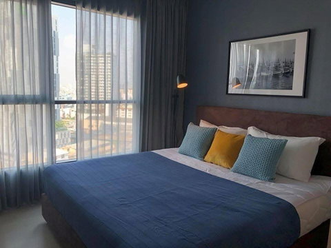 S181 🔥ให้เช่าคอนโด Life Sukhumvit 48 (ไลฟ์ สุขุมวิท 48)พร้อมเข้าอยู่ เฟอร์นิเจอร์ และ เครื่องใช้ไฟฟ้า ครบ 