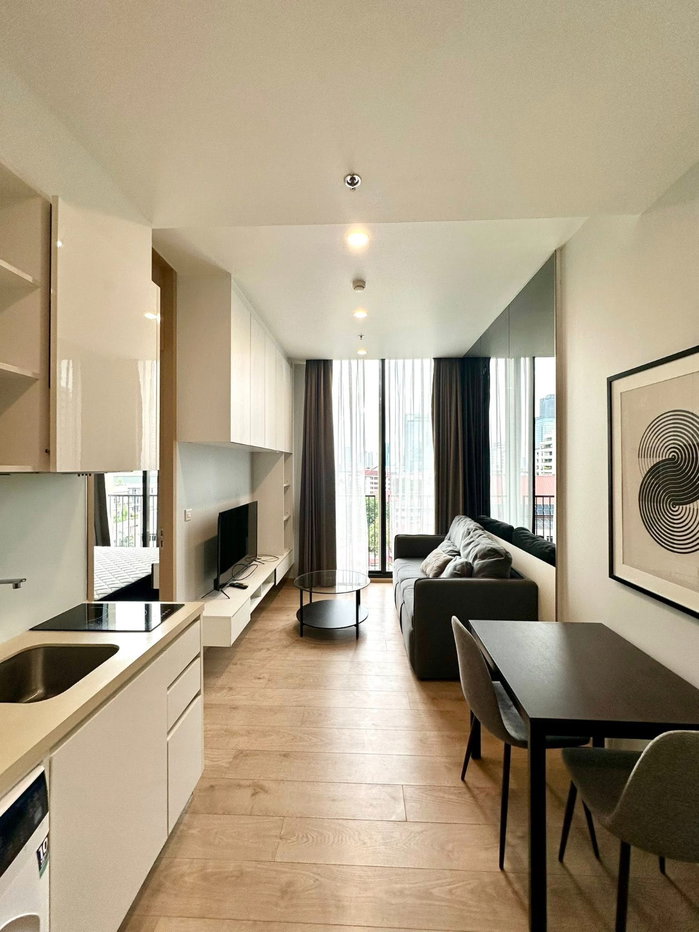 picture Code: 26KJ2940 for rent Noble BE 19 🔥🔥 Line ID: @kjcondo (with @)🔥🔥 - 1/7