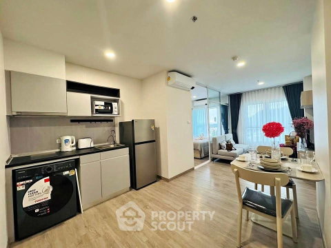 1-BR 35 Sqm At Supalai Blue Whale, Hua Hin (ID 3014086)