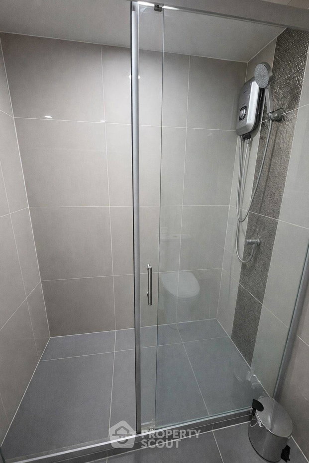 picture 2-BR 72 Sqm On 15th Floor For Sale At Ideo Ratchada-Sutthisan Near MRT Ratchadaphisek (ID 2561063) - 15/20