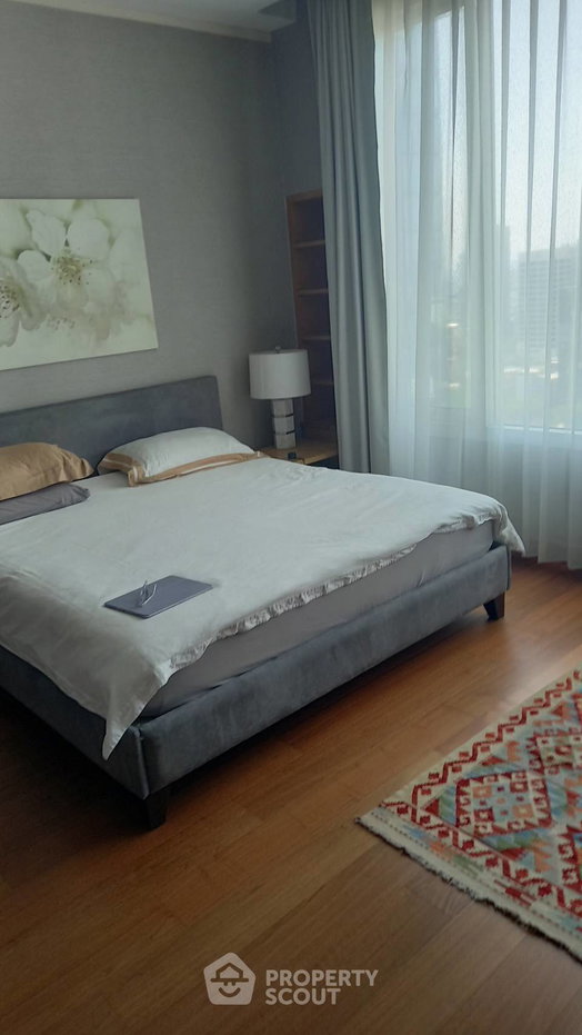 รูป ใกล้ BTS ช่องนนทรี 80 ม. | คอนโด 2 ห้องนอน The Infinity Condominium ชั้น 25 (ID 3013964) - รูปที่ 25/26