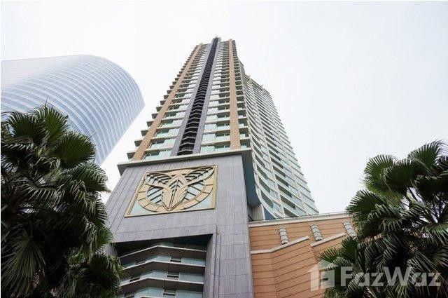 รูป ขาย คอนโด 2 ห้องนอน ในโครงการ ดิ อินฟินิตี้ 63995 - รูปที่ 16/16