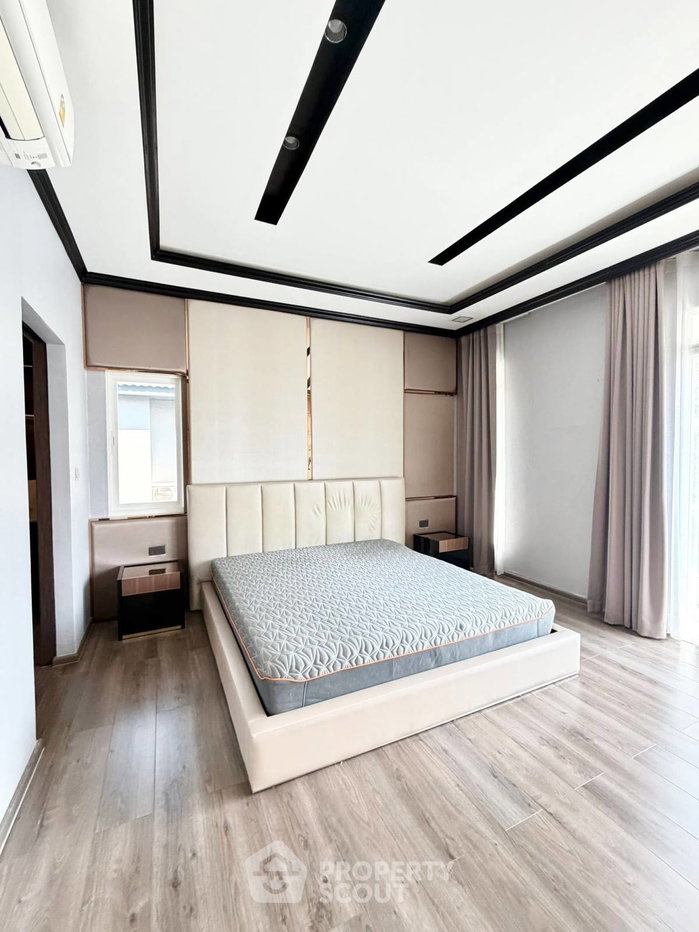 รูป บ้าน 4 ห้องนอน ขาย บ้านมันทาน่า บางนา กม.7 บางแก้ว (ID 3015862) - รูปที่ 7/10