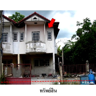 ทาวน์โฮม วิทยาลัยเทคนิคปทุมธานี : Z8Z7716 ขายทาวน์เฮ้าส์ โครงการ อธิเชฐธานี ตำบล เชียงรากใหญ่ อำเภอ สามโคก จังหวัด ปทุมธานี