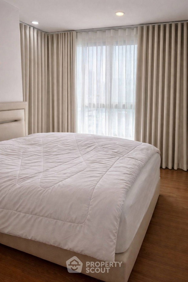 picture 2-BR 72 Sqm On 15th Floor For Sale At Ideo Ratchada-Sutthisan Near MRT Ratchadaphisek (ID 2561063) - 14/20